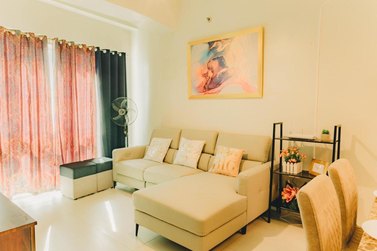 Ayala Mall 10Mins Walk Cebu City Apartment & Pool 外观 照片