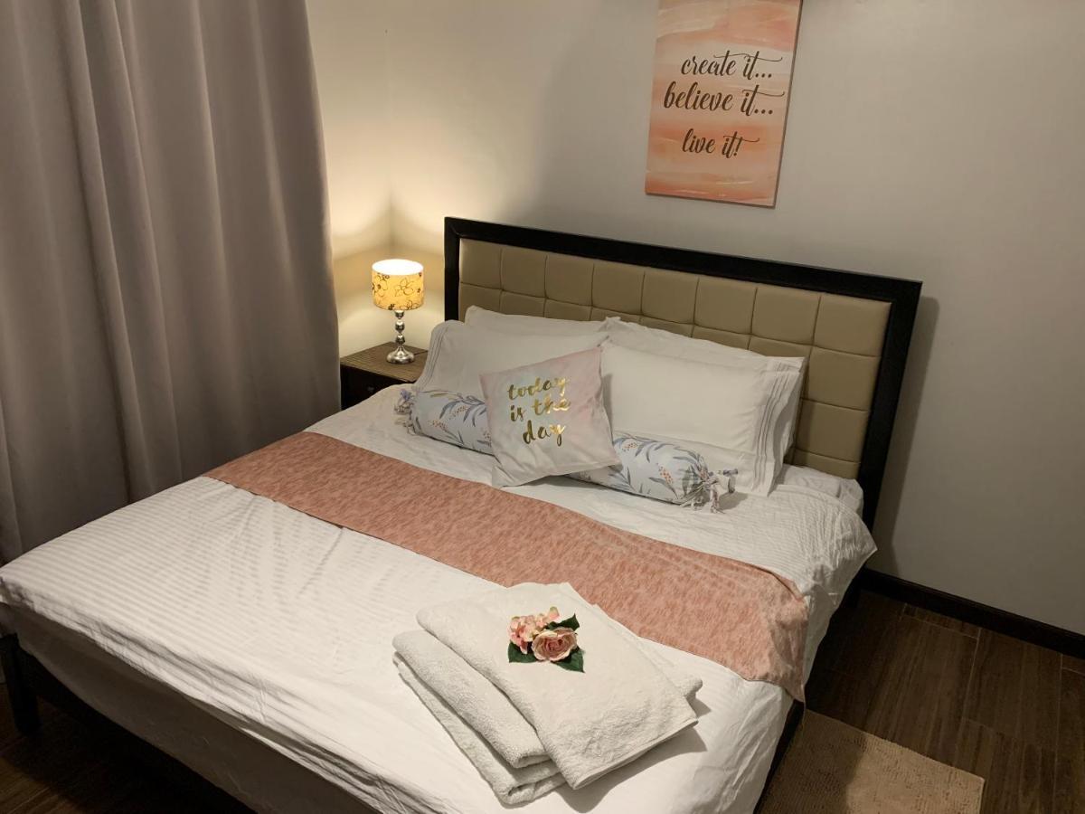 Ayala Mall 10Mins Walk Cebu City Apartment & Pool 外观 照片