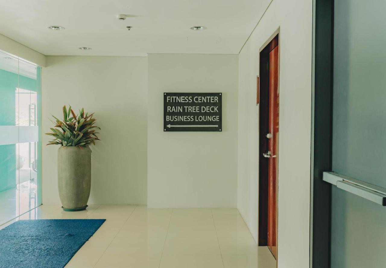 Ayala Mall 10Mins Walk Cebu City Apartment & Pool 外观 照片