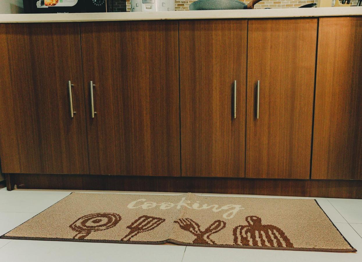 Ayala Mall 10Mins Walk Cebu City Apartment & Pool 外观 照片