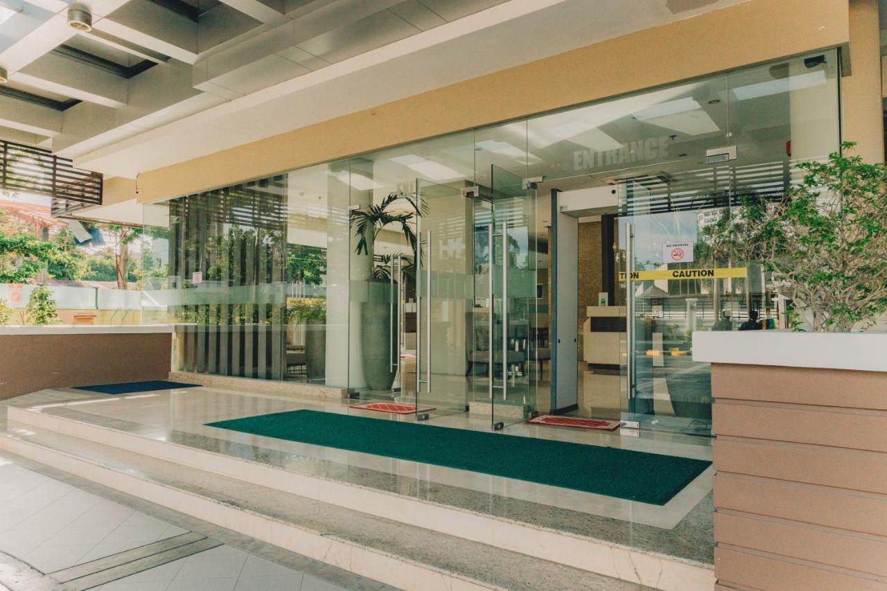 Ayala Mall 10Mins Walk Cebu City Apartment & Pool 外观 照片