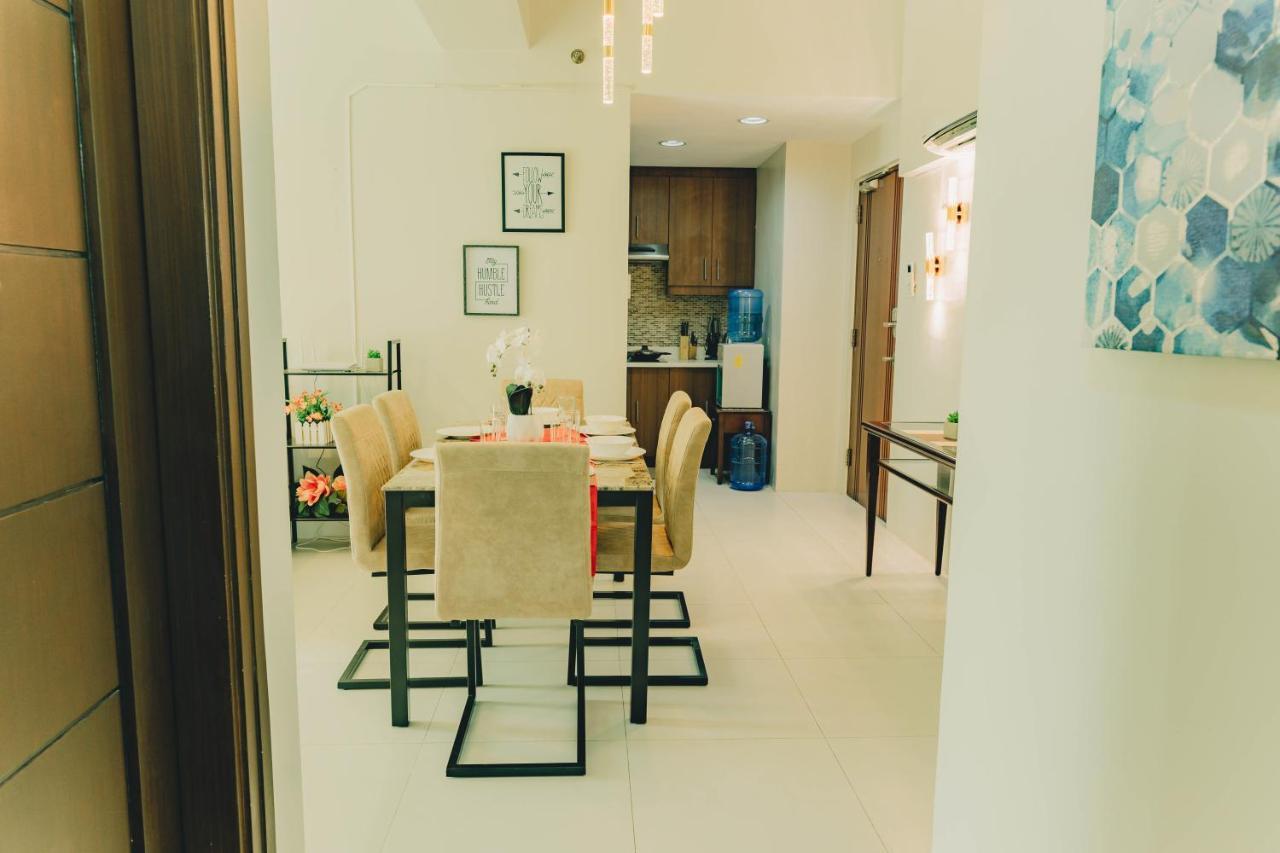 Ayala Mall 10Mins Walk Cebu City Apartment & Pool 外观 照片