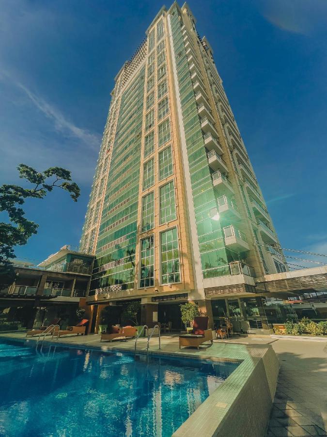 Ayala Mall 10Mins Walk Cebu City Apartment & Pool 外观 照片