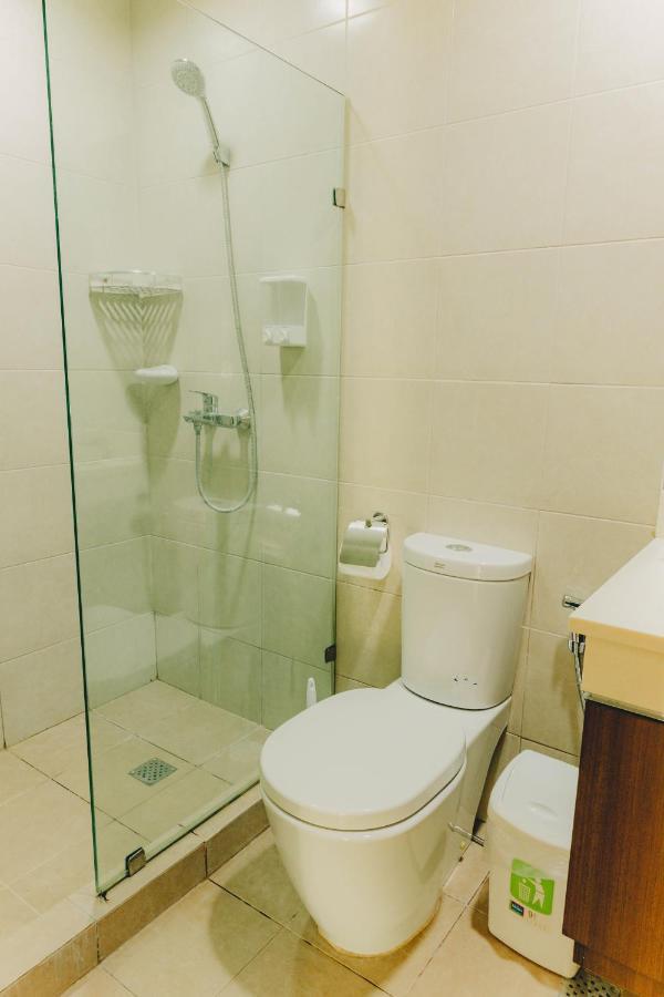 Ayala Mall 10Mins Walk Cebu City Apartment & Pool 外观 照片