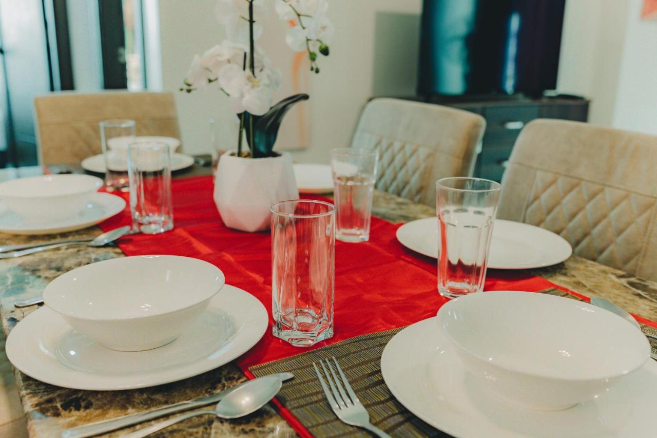 Ayala Mall 10Mins Walk Cebu City Apartment & Pool 外观 照片