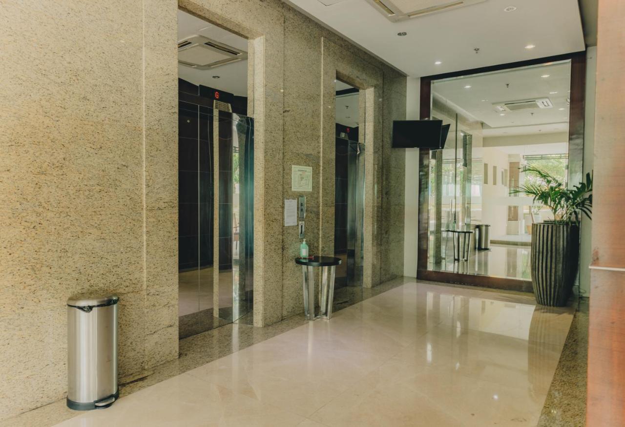 Ayala Mall 10Mins Walk Cebu City Apartment & Pool 外观 照片