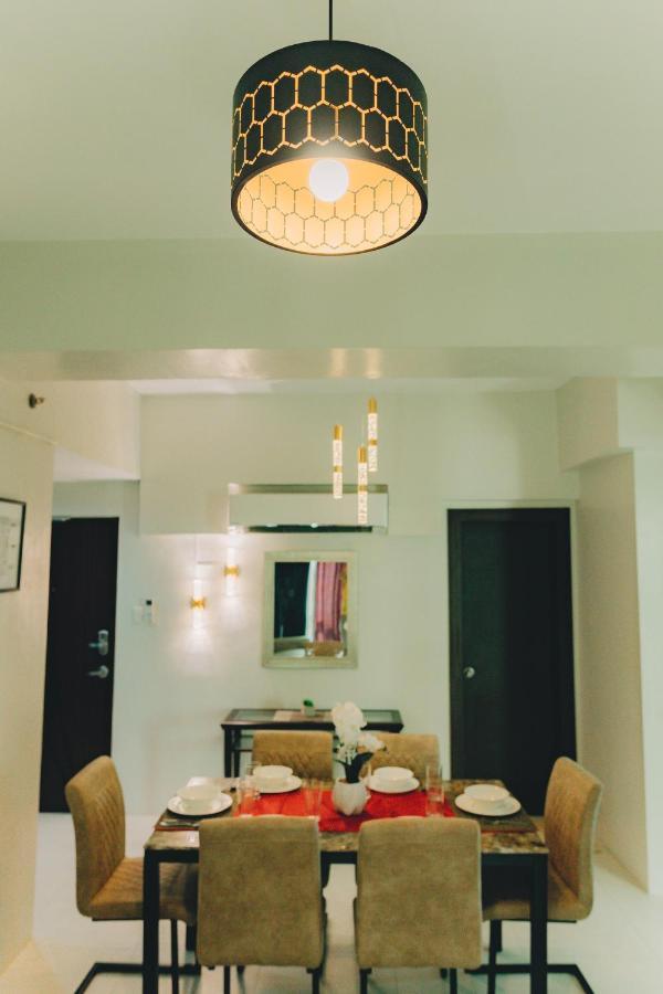 Ayala Mall 10Mins Walk Cebu City Apartment & Pool 外观 照片