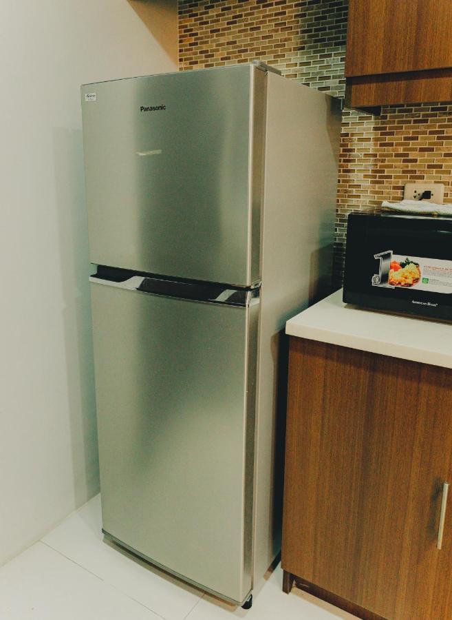 Ayala Mall 10Mins Walk Cebu City Apartment & Pool 外观 照片