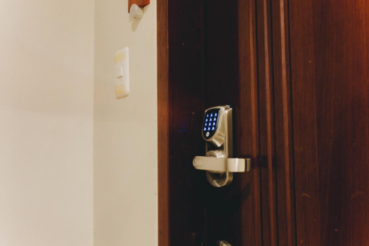 Ayala Mall 10Mins Walk Cebu City Apartment & Pool 外观 照片