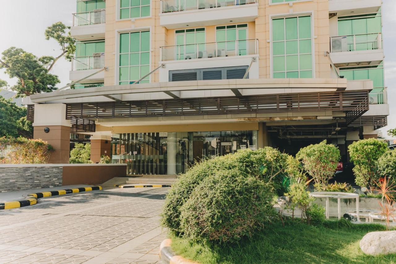 Ayala Mall 10Mins Walk Cebu City Apartment & Pool 外观 照片